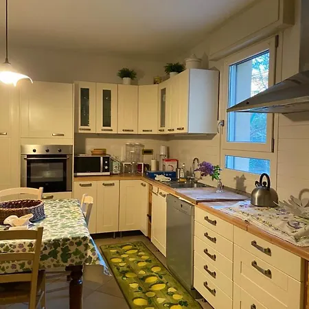 Bed and Breakfast Rosa Alba Classe