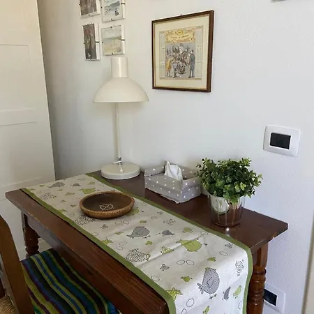 Rosa Alba Bed and Breakfast Classe