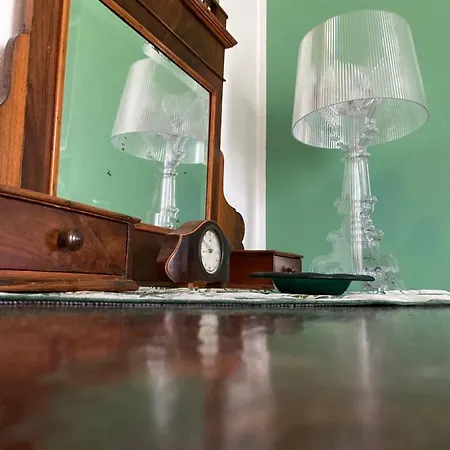 Bed and Breakfast Rosa Alba