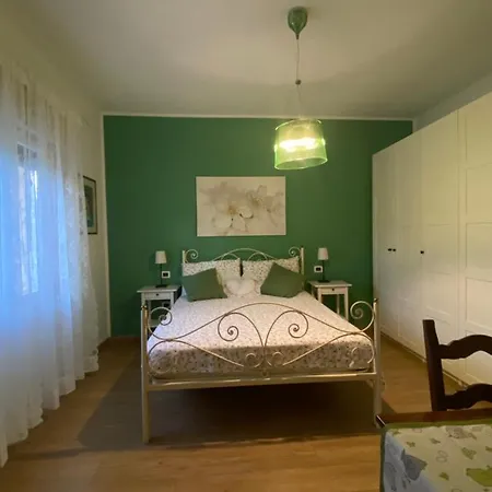 Bed & Breakfast Rosa Alba *