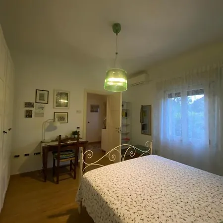 Bed & Breakfast Rosa Alba *