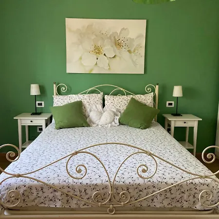 Rosa Alba Bed & Breakfast