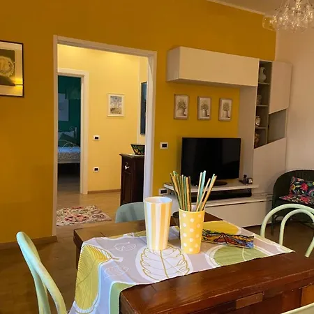 Bed & Breakfast Rosa Alba Classe